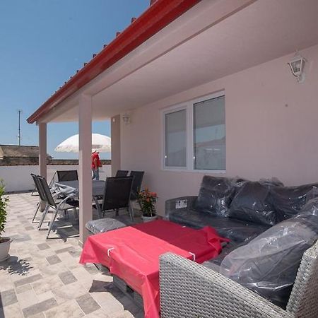 Grcka Reni Greece Beach Penthaus 3 Nea Kallikrateia Εξωτερικό φωτογραφία