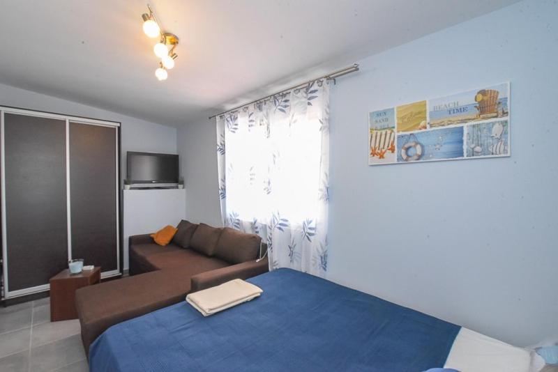 Grcka Reni Greece Beach Penthaus 3 Nea Kallikrateia Εξωτερικό φωτογραφία